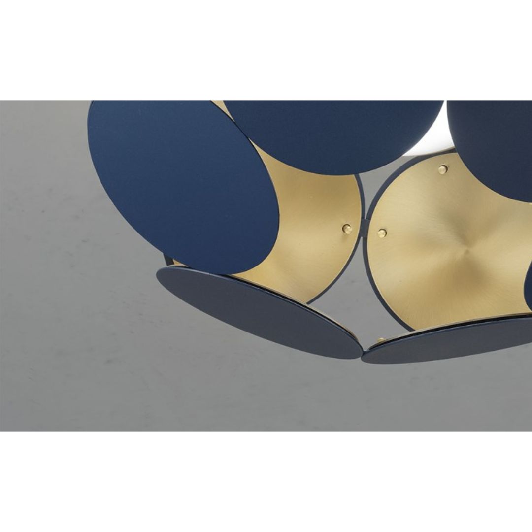 Masiero Timeo PL1 R45 потолочный timeopl1r45 - Вид №1