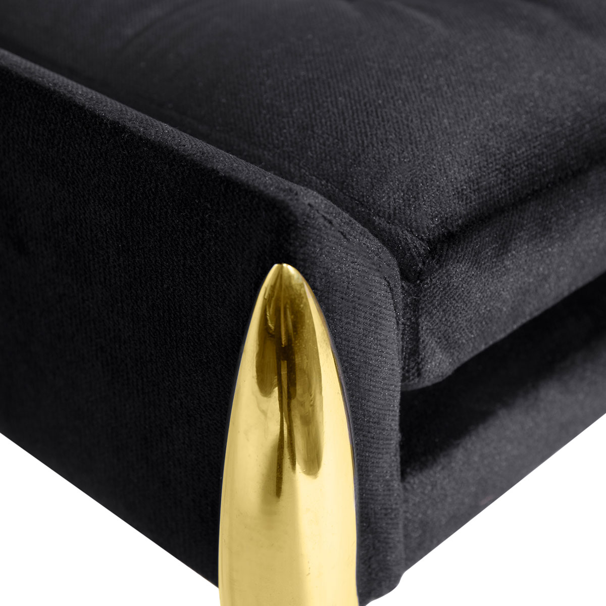 Табуреты и скамейки Stiletto Bench Covethouse MAISON VALENTINA  - Вид №2