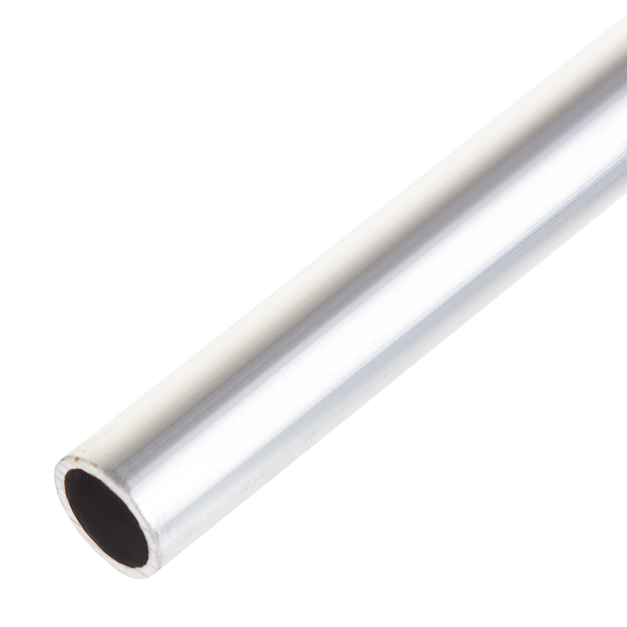 Алюминиевая труба ПИЛОТ ПРО 12×1×2000 мм для конструкций 12359619 STLM-0001978 - Вид №1