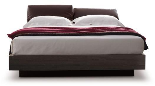 MisuraEmme Двуспальная кровать с откидным изголовьем Misuraemme sun-id-1409438 - Вид №1