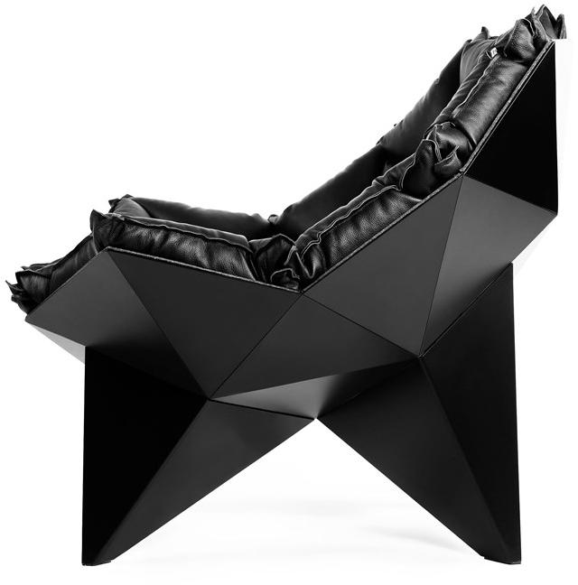 ODESD2 Кресло для отдыха Q sun-id-1415259 - Вид №7