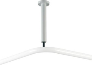 801.34.99022 потолочная подвеска HEWI Suizidhemmende Produkte