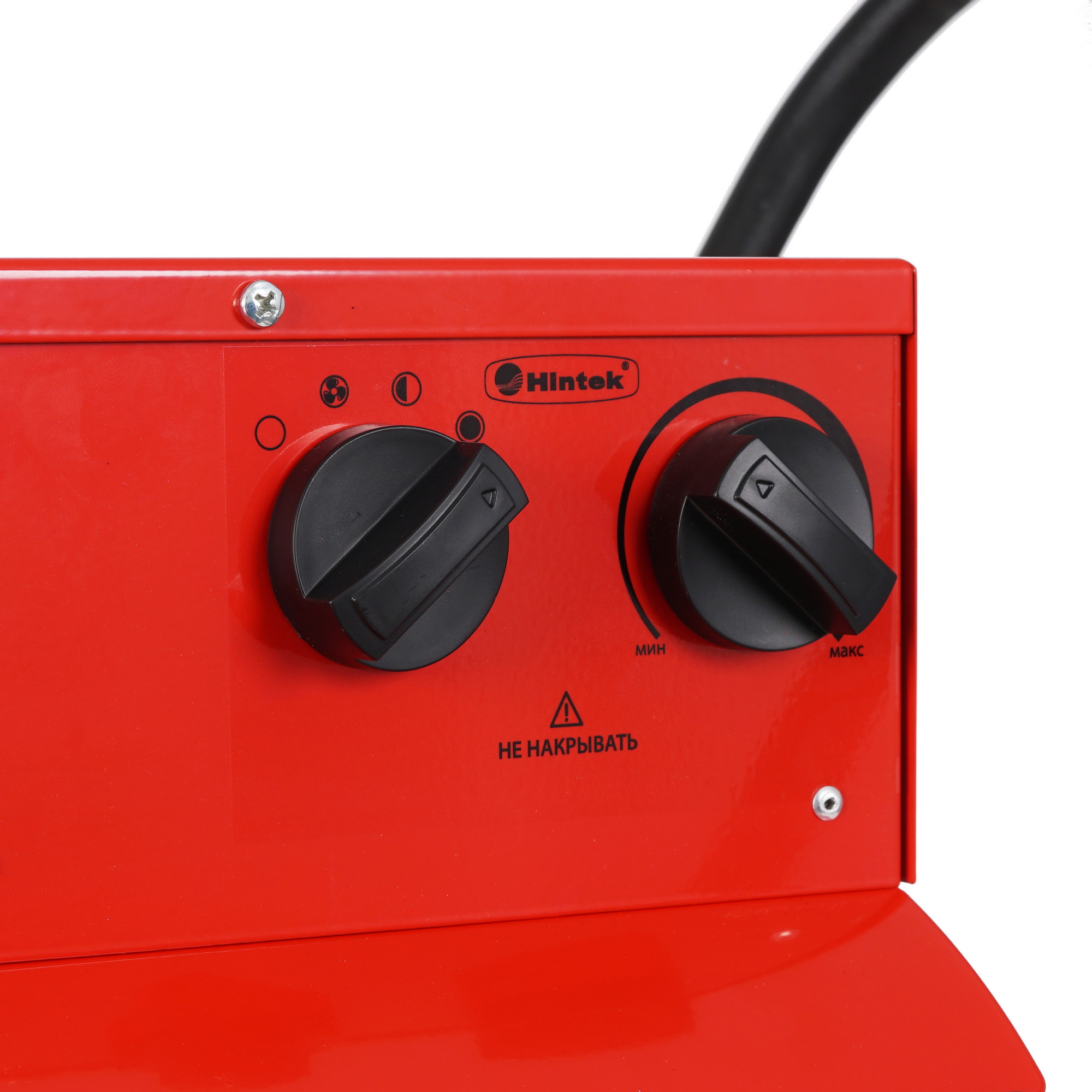 5095881 Тепловая пушка электрическая Hintek TP-21380 STDN-0104085 - Вид №11