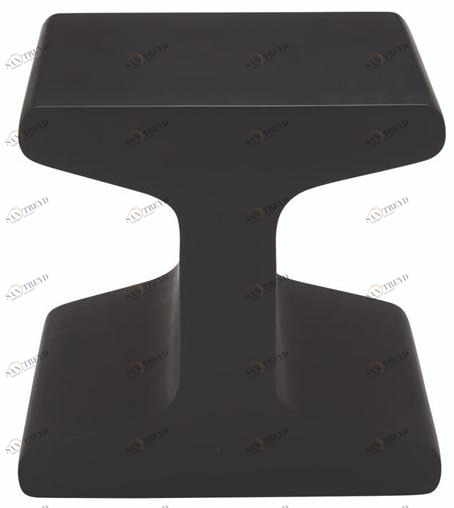 Ligne Roset Низкий квадратный журнальный столик из дерева манго  19980384 