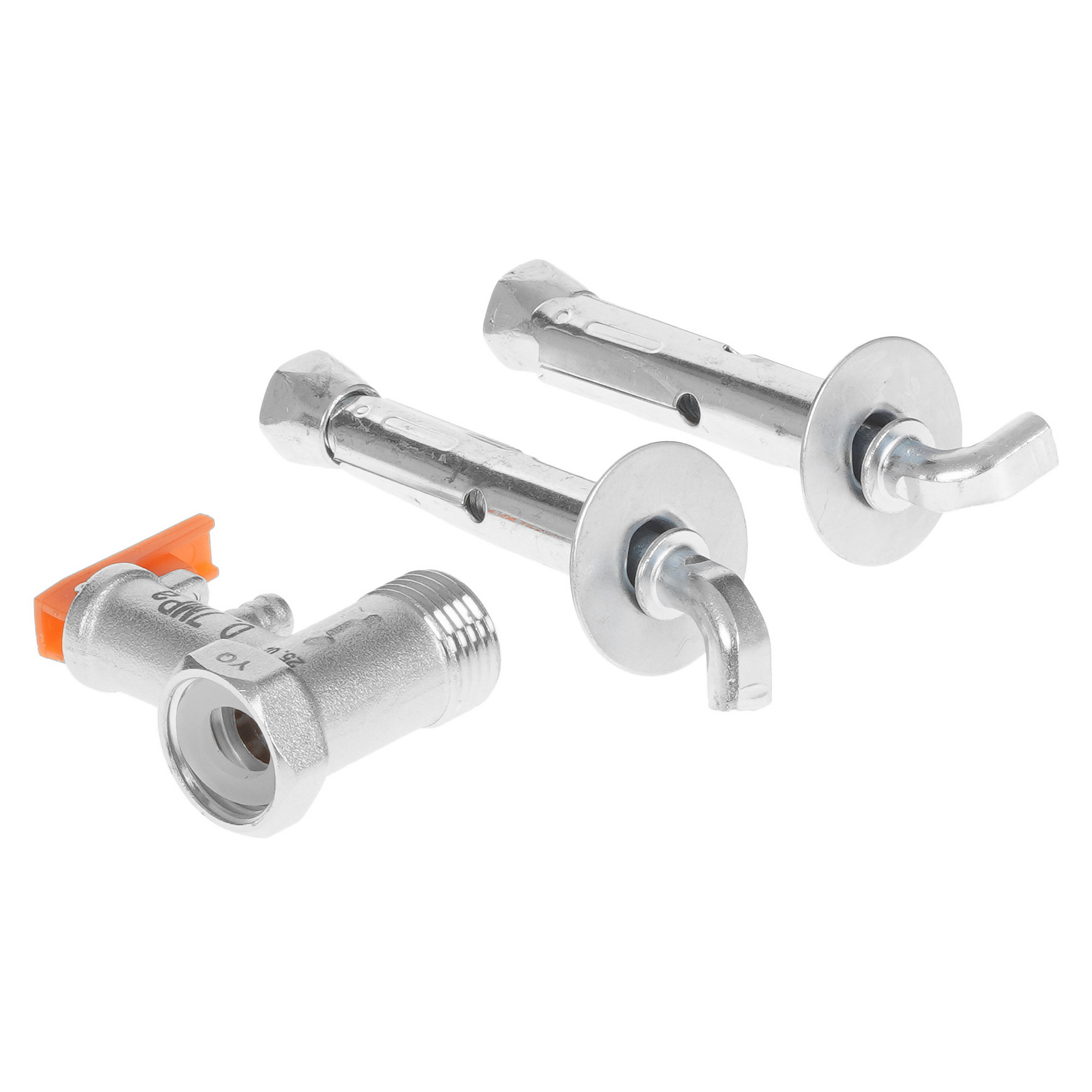 9136061 Водонагреватель электрический THERMEX Mirror 80 H STDN-0067788 - Вид №8