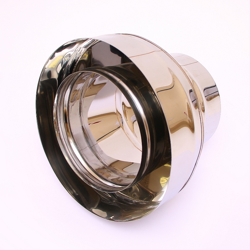 Старт-сэндвич Ferrum Ф180х280 нержавеющая сталь (430/0,5мм) FD06180N4FF - Вид №2