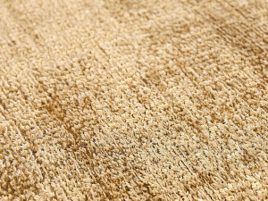 Коврик ручной работы из бананового листа