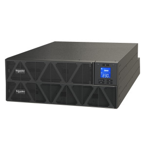 SRVS10KRIRK ИБП APC Easy UPS SRVS, 10кВА с комплектом внешних батарей и рельсами для монтажа Schneider Electric