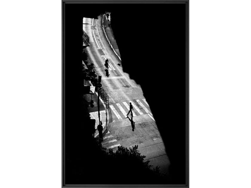 Печать фотографий на бумаге YellowKorner город ARCH-00144572