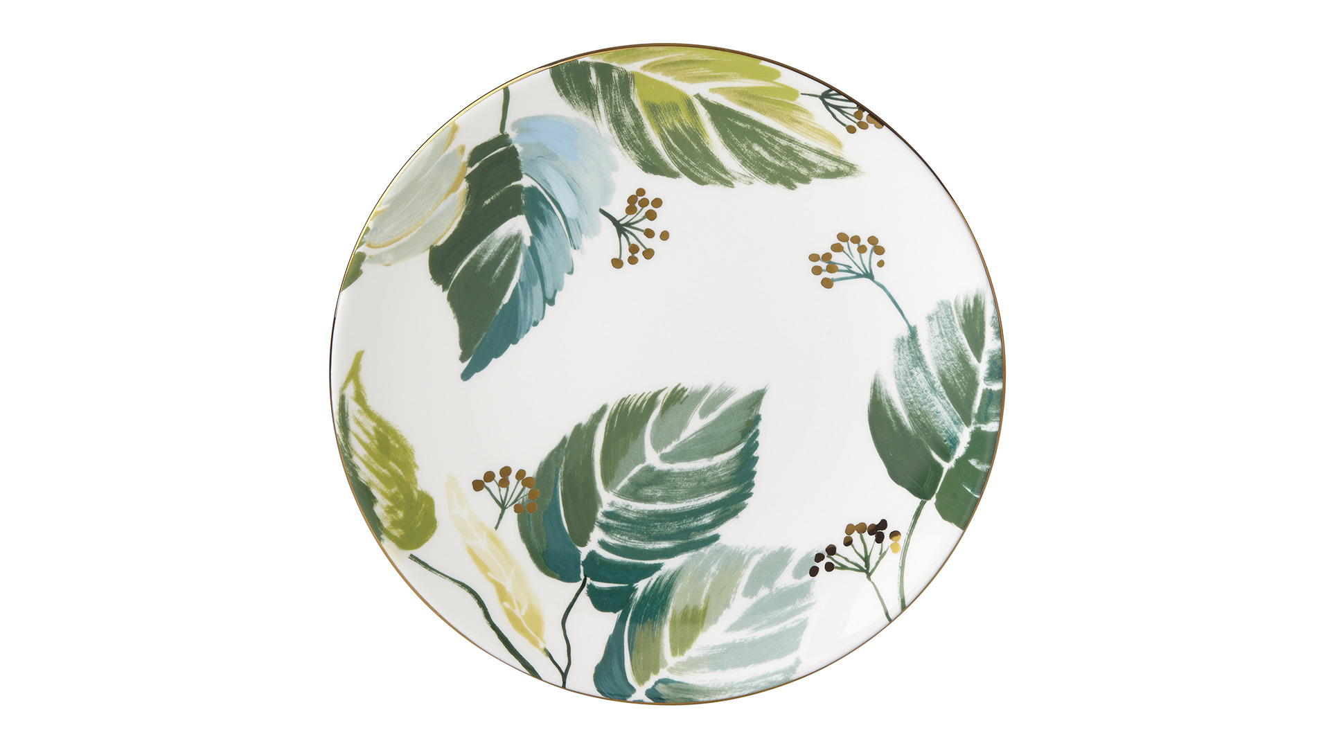 10655648 Lenox Сервиз столовый Lenox "Абергрин" на 6 персон 18 предметов Фарфор, Керамика  - Вид №1