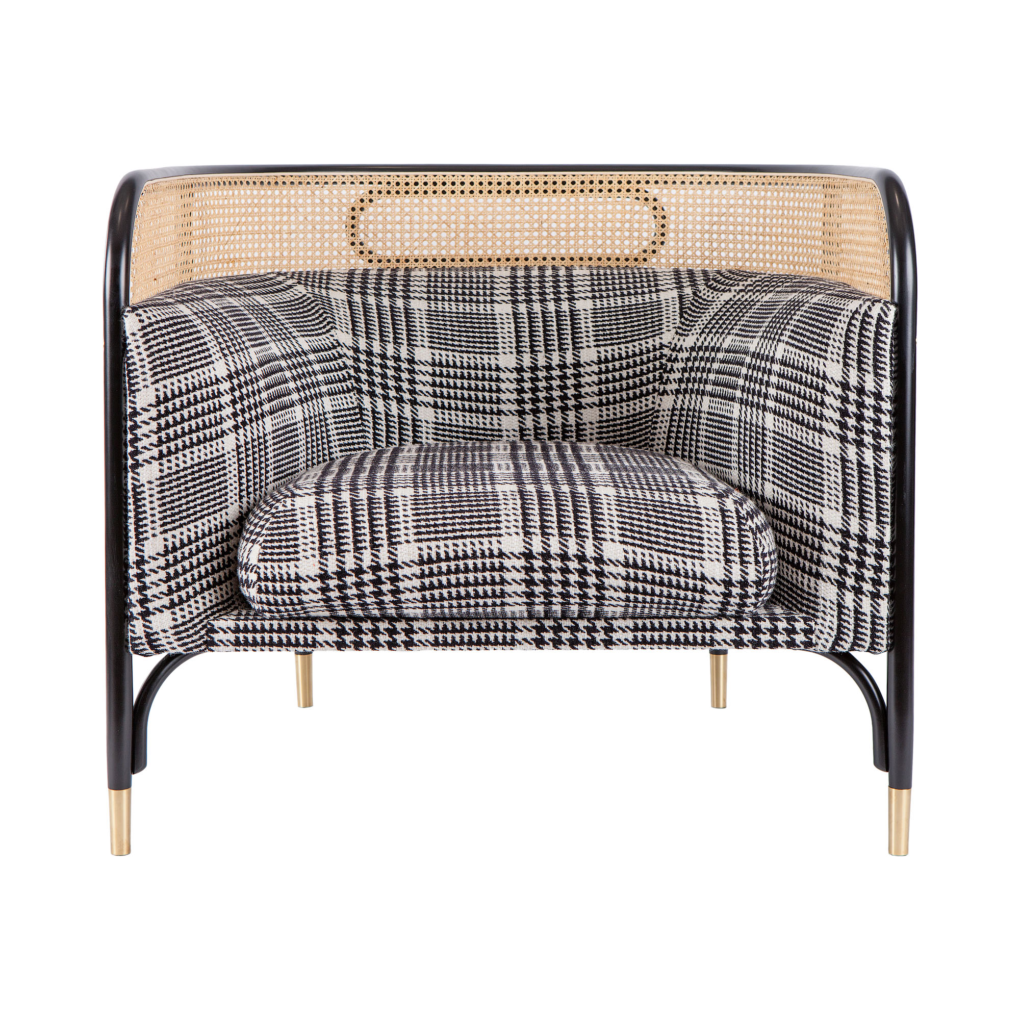 Кресло / Targa Lounge Gebruder Thonet Vienna sun-id-375615 - Вид №2