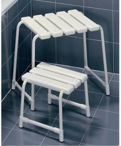 Provex Industrie Сиденье для душа Animo