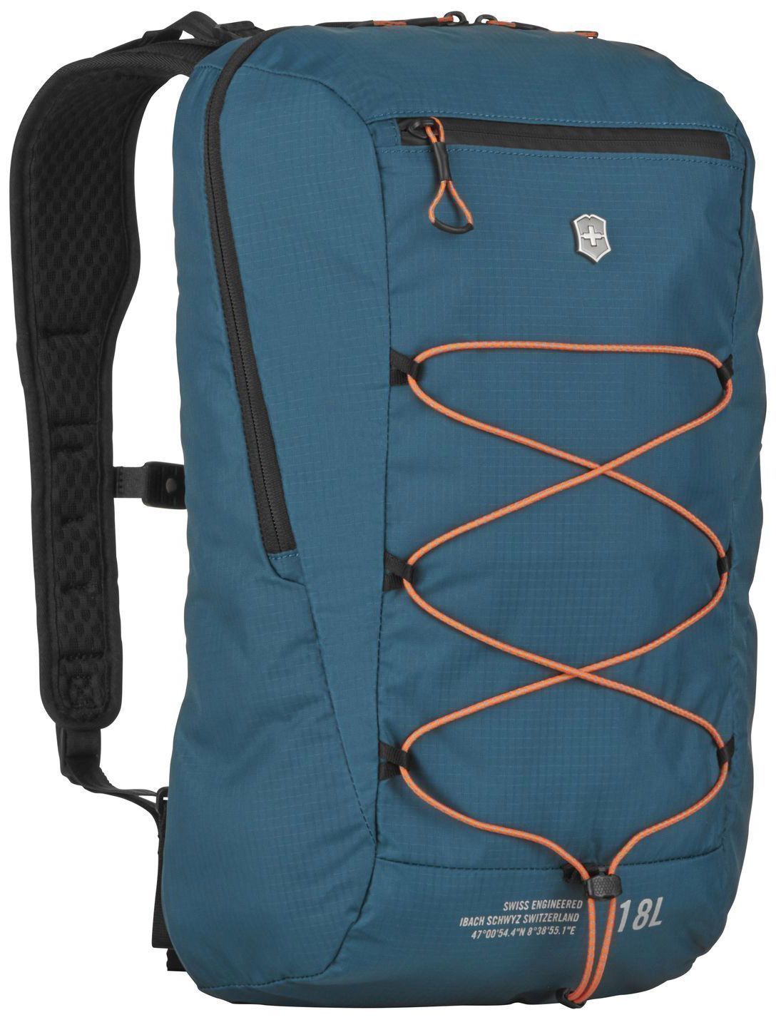 606898 Рюкзак . Compact Backpack Victorinox Altmont Active L.W  - Вид №3