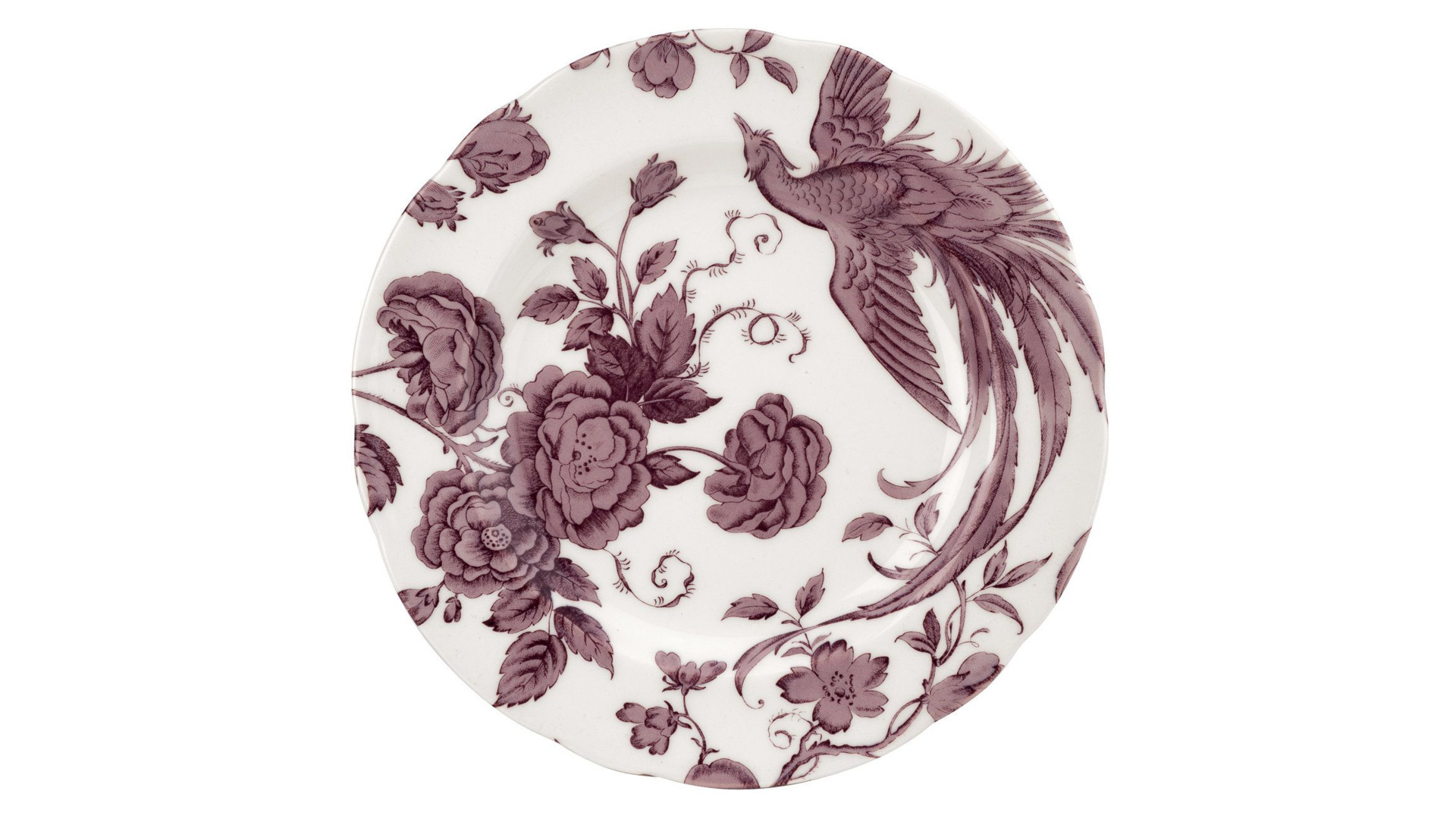 10639459 Spode Сервиз столовый Spode "Кингслей" 6/25 Фаянс  - Вид №3