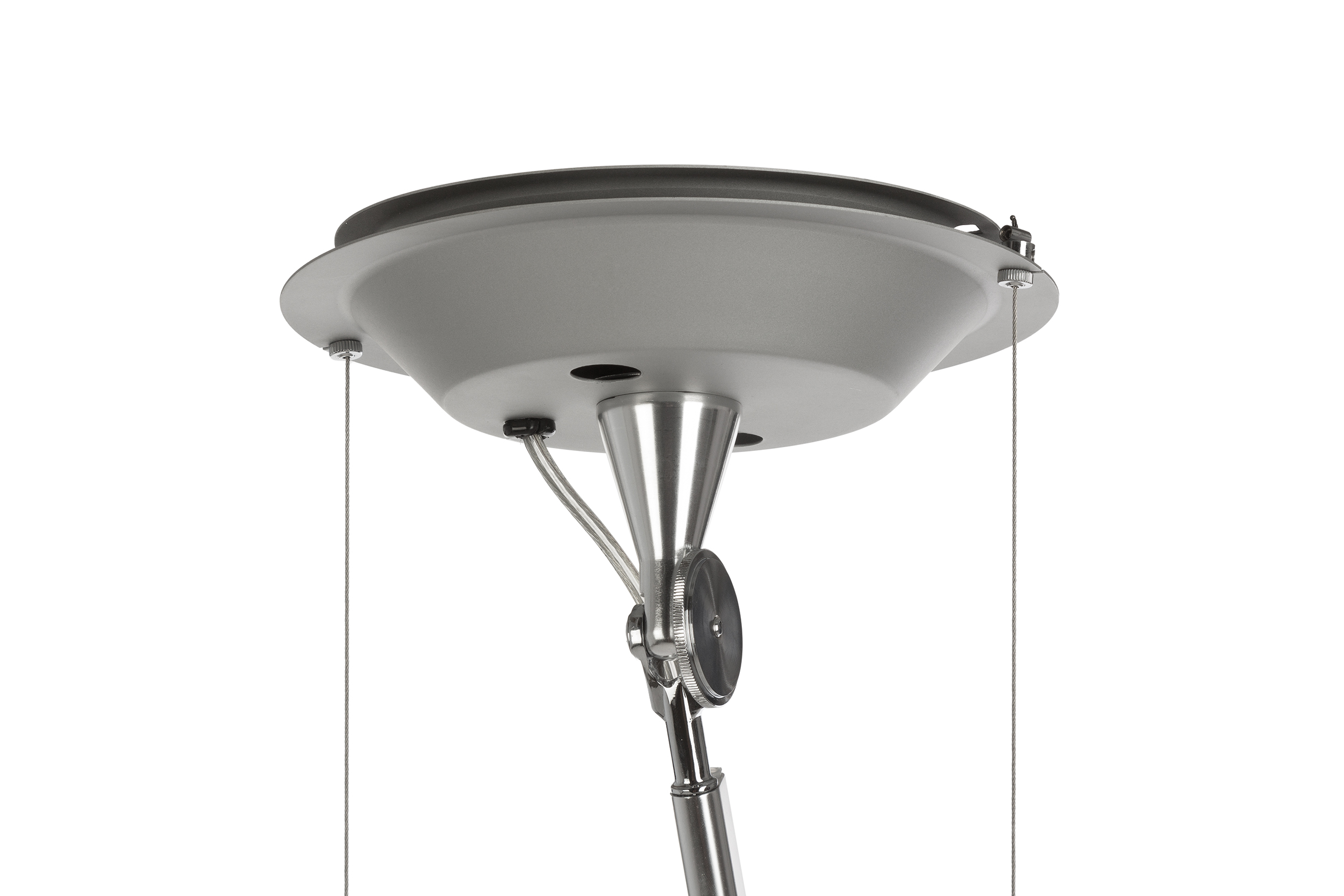 2000983191403 Потолочный светильник Tolomeo ELECTRORETRO  - Вид №4