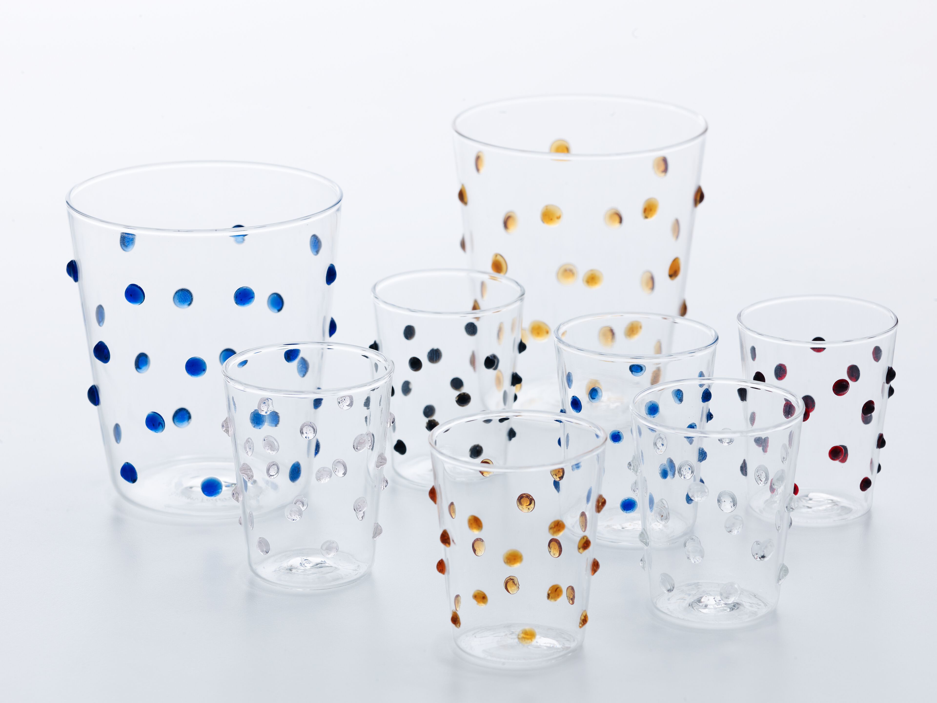 Стакан для воды Zafferano Party ARCH-00112953 - Вид №2