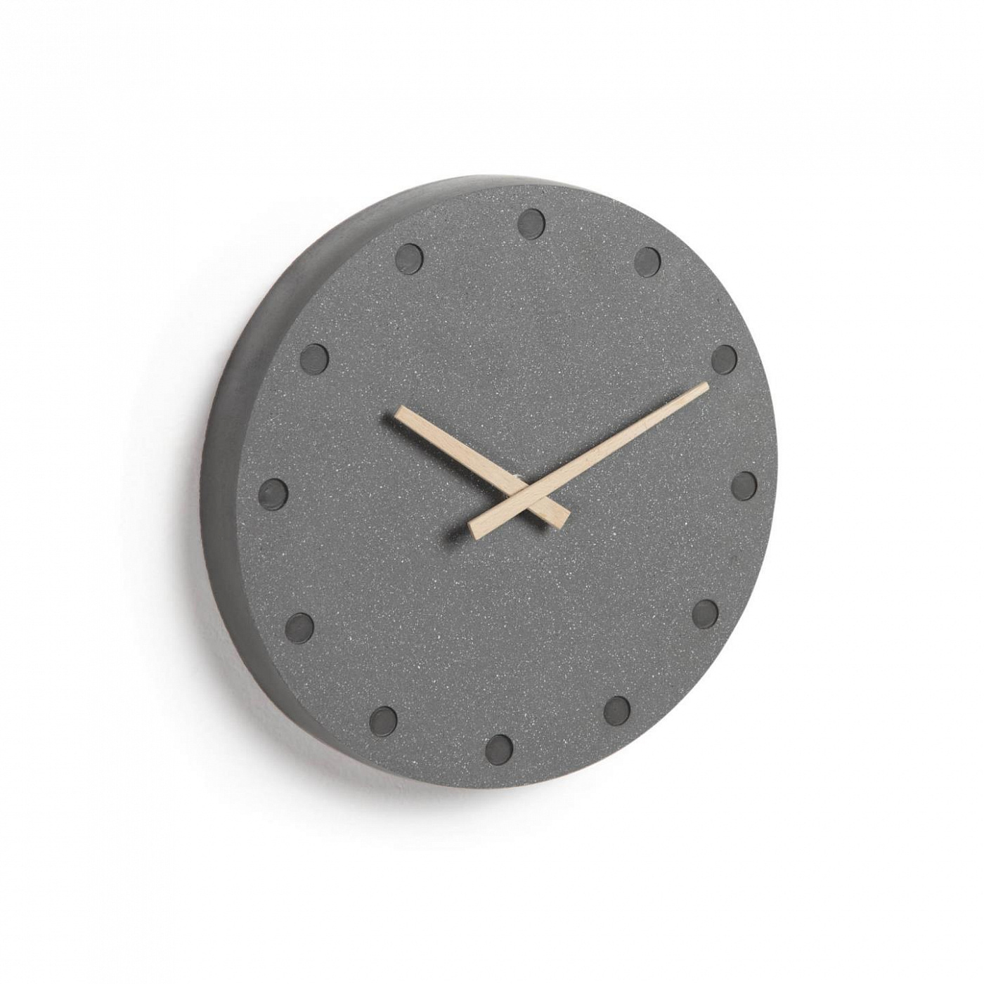 072417 Часы настенные La Forma Bitia 