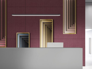 Геометрические обои ПВХ бесплатно, экологически чистые, моющиеся