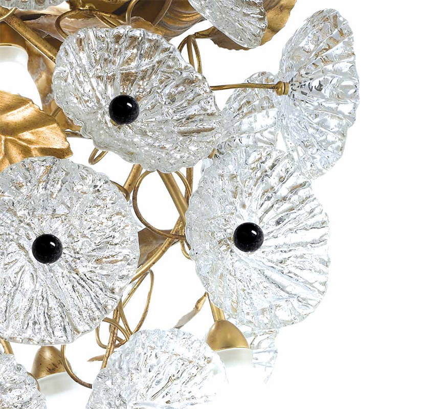 Люстра LYNH  STILLUX 12000/pLF50  - Вид №1