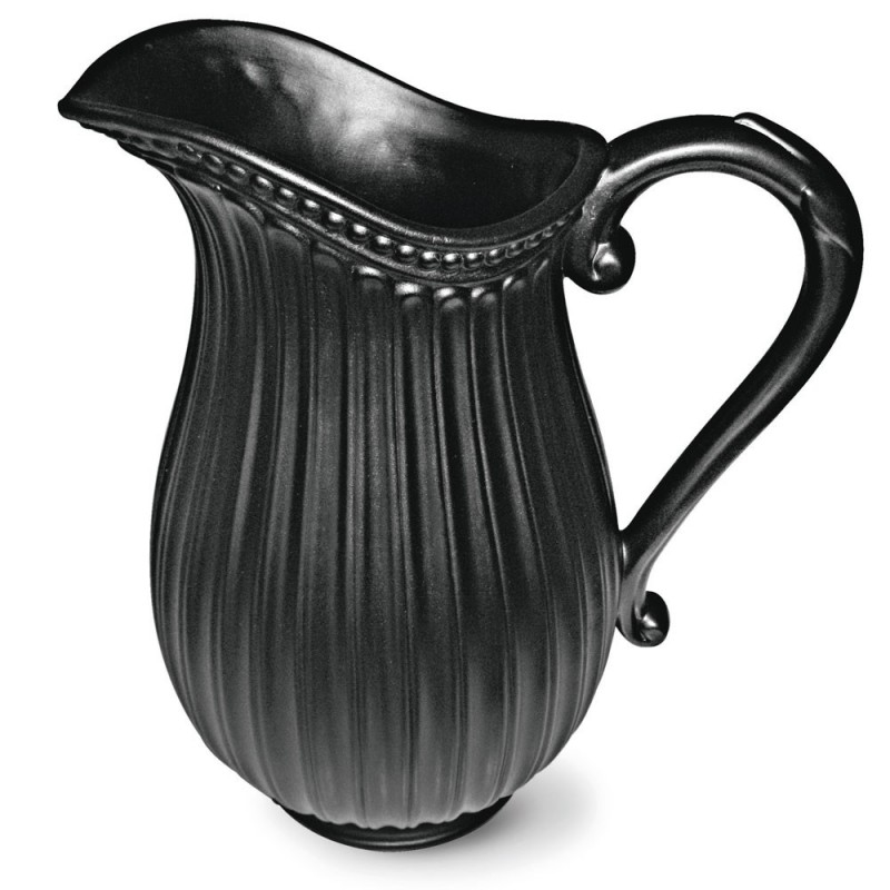 61TBIX37 Молочник Керамический Adriani e Rossi Италия  - Вид №2