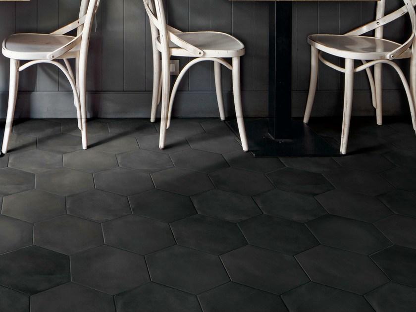 FAP ceramiche Пол из керамогранита Firenze sun-id-1353429 - Вид №5