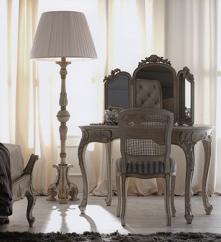 Туалетный столик  SILVANO GRIFONI 3614 + 62 