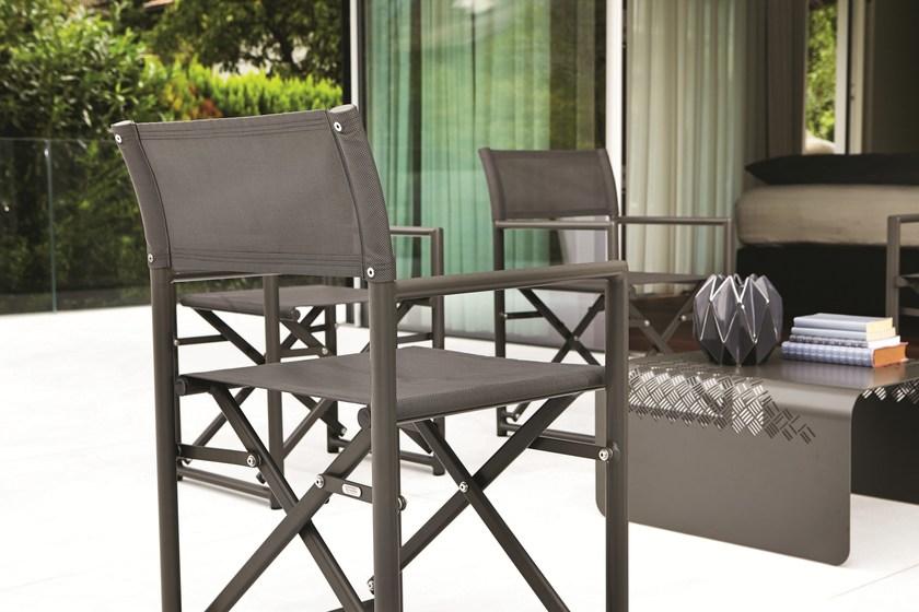 Varaschin Режиссерское кресло из батылайн® Victor 2911t - Вид №5