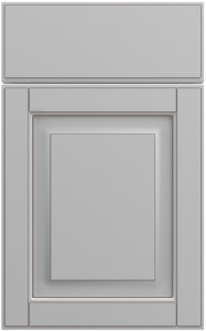 Фасады для кухни Патина Фрезеровка «Честер» Кембрийская глина №277 SIST2127-2624