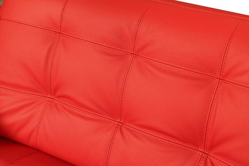 Rossini Sofas Кожаный диван с тафтингом sun-id-1393198 - Вид №3