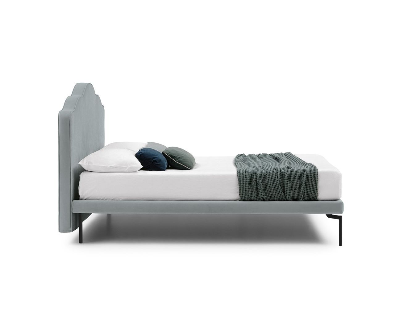 Двуспальная кровать Bolzan Dafne ARCH-00130315 - Вид №14