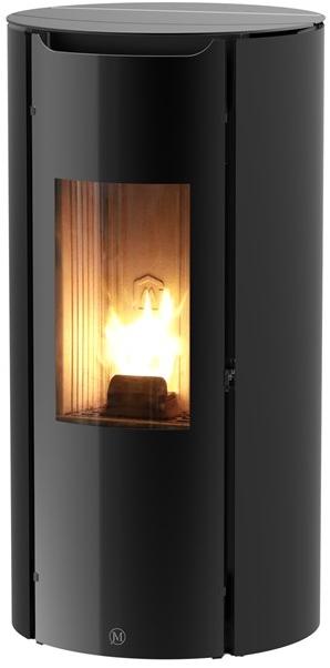 Jolly Mec Пеллетная печь с классом а + wifi Sistemi ad aria sun-id-1399553 - Вид №2