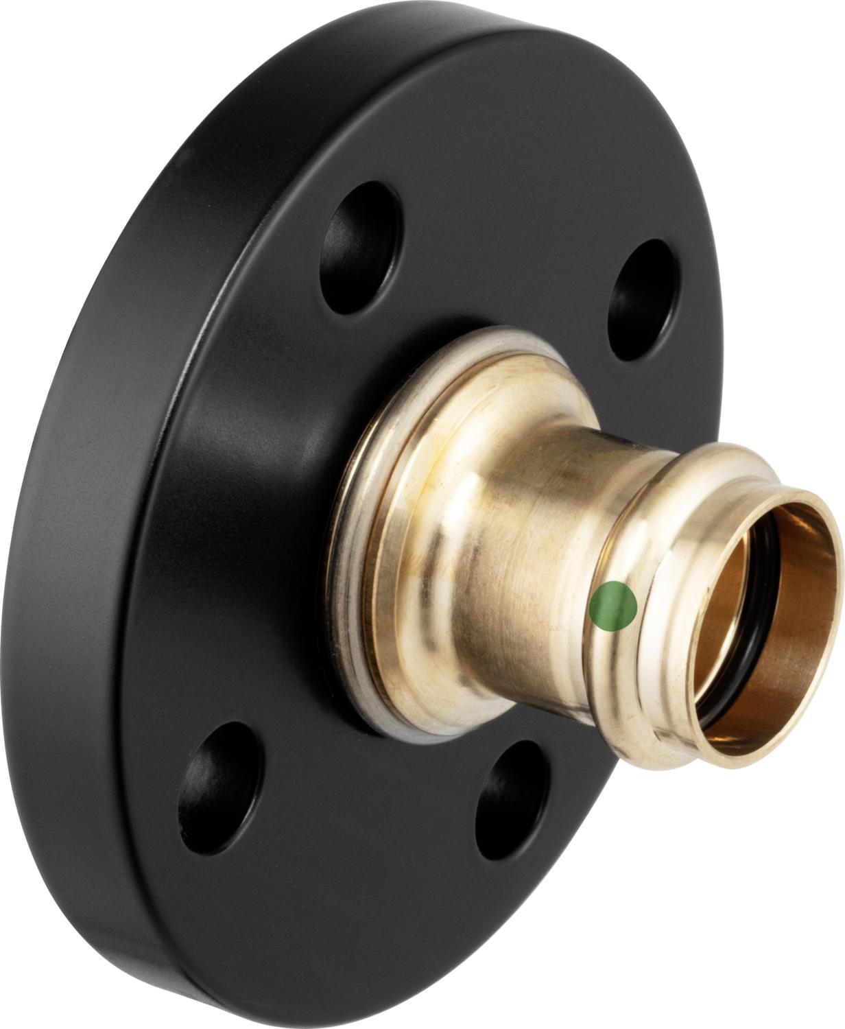 Viega Фланцевый переход Sanpress 2259.5 (479886) 479 886