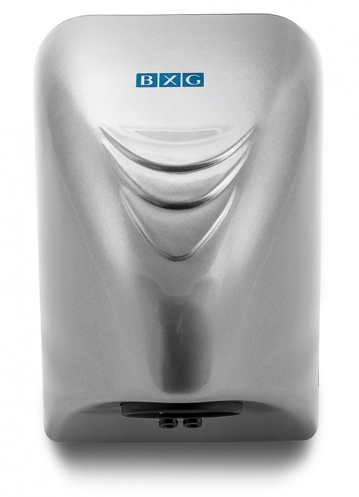 BXG-100С - компактная сушилка для рук BXG  - Вид №1