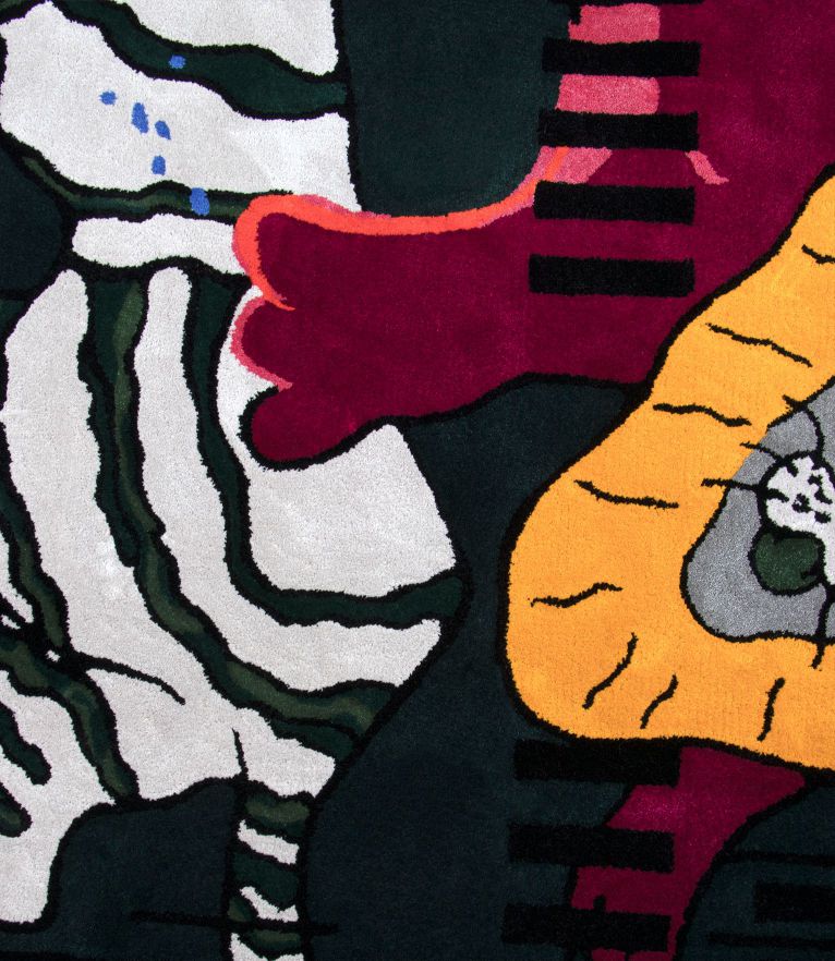 Спиритруг RUG'SOCIETY Studio 159_526 - Вид №1