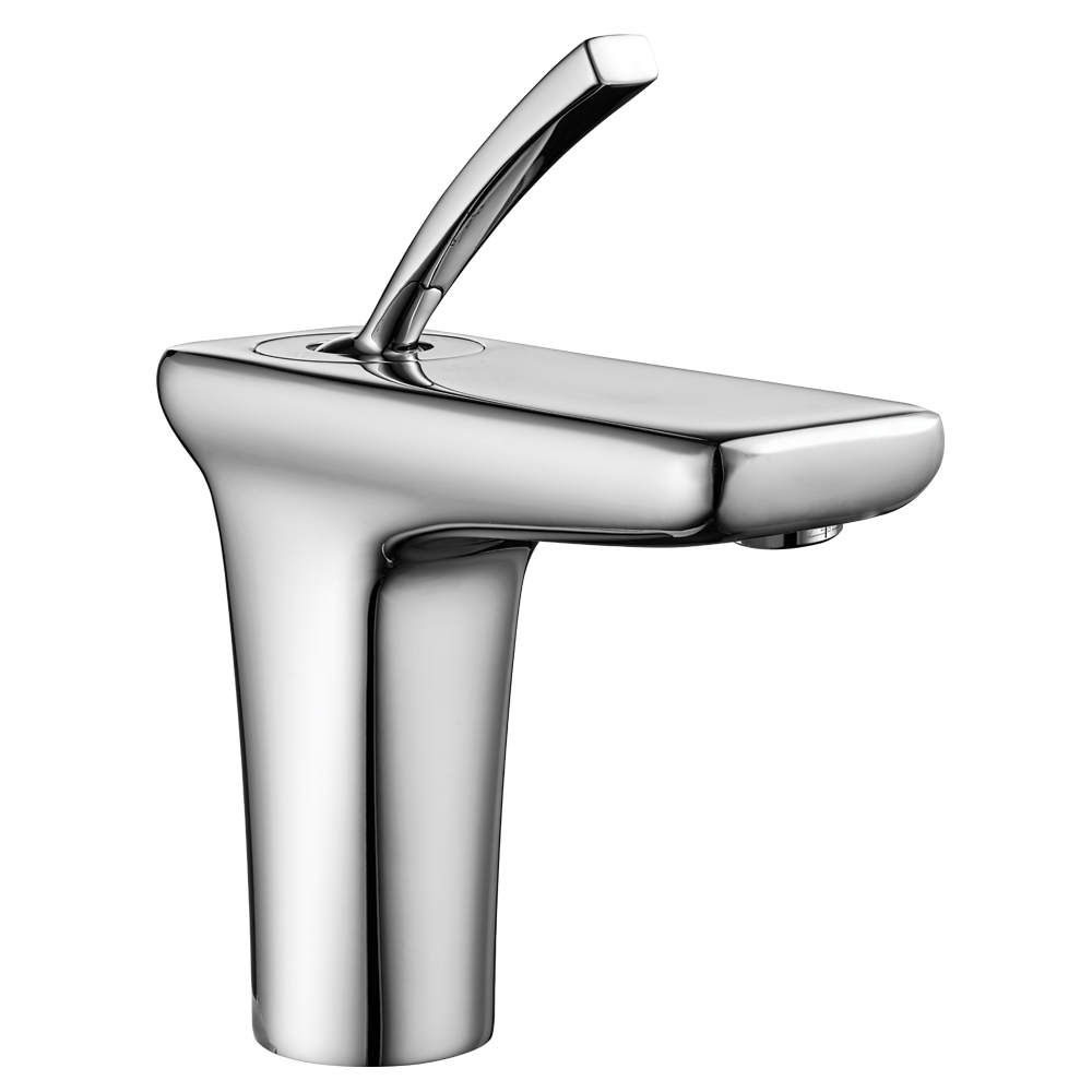 102108925h  Смеситель для раковины Novita Eca  - Вид №1