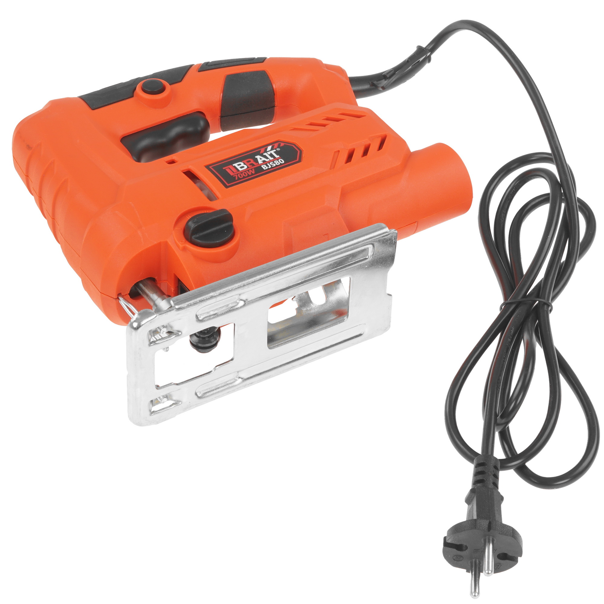 Электрический лобзик BRAIT BJS80 9230707 STDN-0096804 - Вид №6