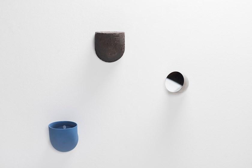 valerie_objects Полка из глины Segments V9018213w/v9018213b  - Вид №6