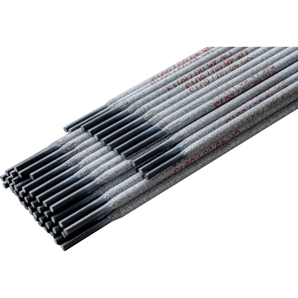 Электроды сварочные ESAB для стали диаметром 2,5 мм 89143871 STLM-0079036