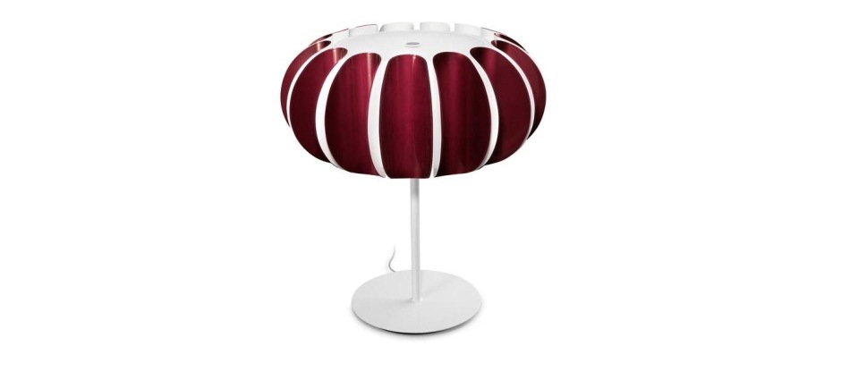 041318 Настольная лампа Leds C4 Blomma  - Вид №1