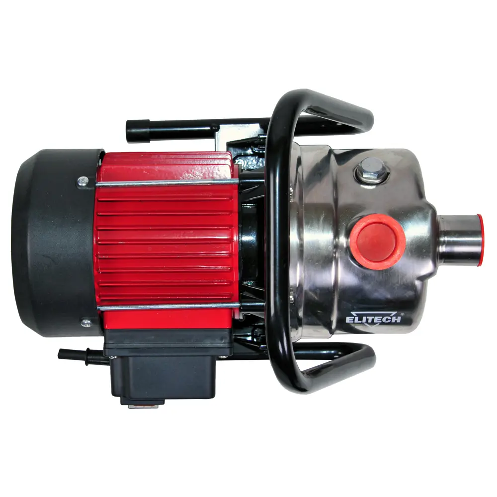 Насос садовый Elitech НС 1000Н 360 (л/ч STLM-2056139 - Вид №13