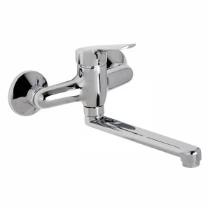 F3766 Смеситель для кухни настенного монтажа Serie 4 FIMA CARLO FRATTINI Kitchen