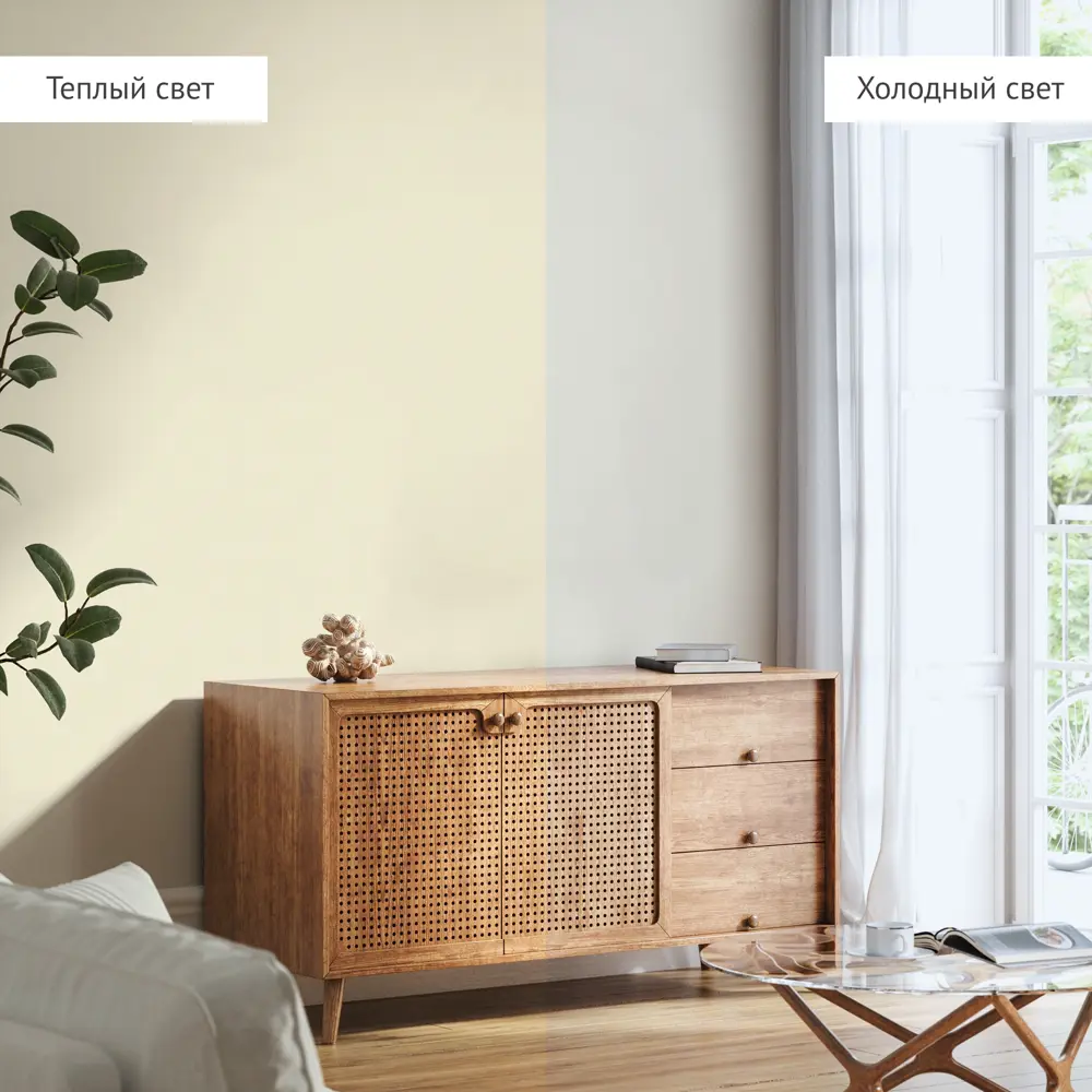 INSPIRE Pablo New - флизелиновые обои бежевые 1.06 м для элегантного интерьера 86149622 STLM-0066495 - Вид №4