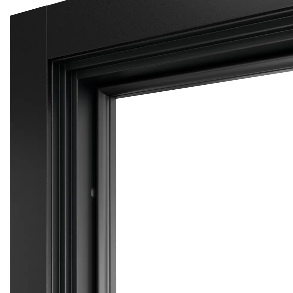 Входная дверь ТАУ 95x205 см правая бьянко TOREX STLM-2056320 - Вид №6