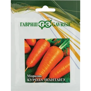 Семена Морковь «Коруда Шантанэ»