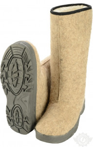 63075 Сапоги - Валенки "Умка"  Зимняя обувь  размер 42