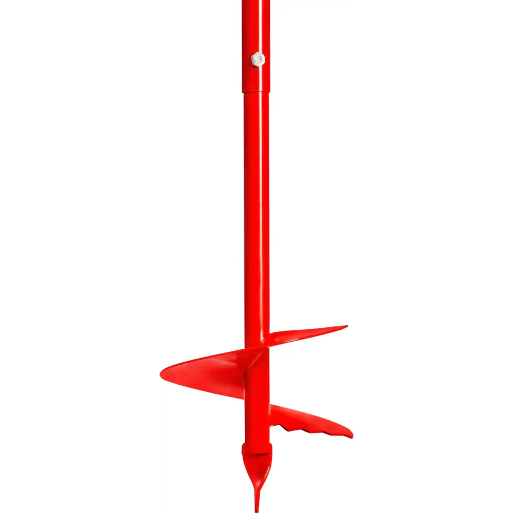 Ручной бур МОБИЛ К БР-200 Комфорт для легкого бурения 82805012 STLM-0957299 - Вид №3