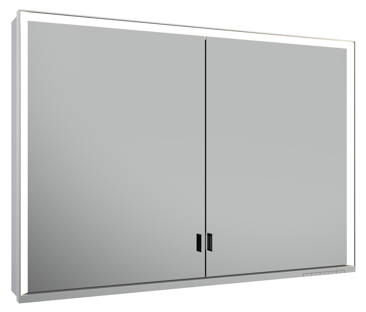 14308172303 Зеркальный шкаф KEUCO Royal Lumos