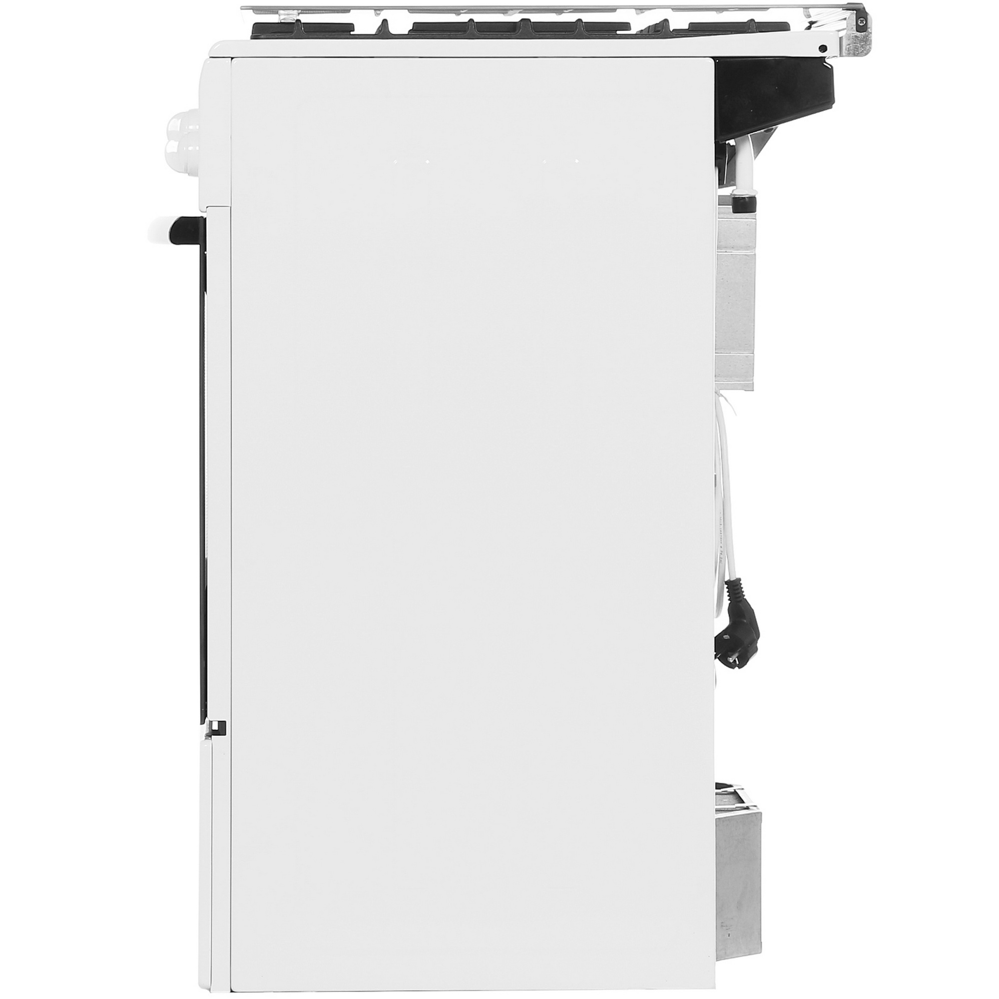 1377050 Газовая плита DARINA F1 3015W белый STDN-0011391 - Вид №2