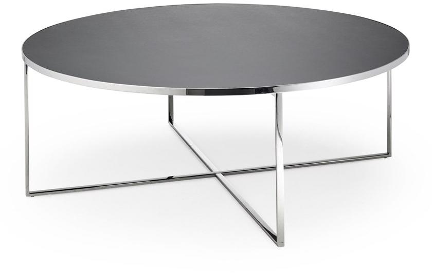 YOMEI Круглый журнальный столик из металла Minimize sun-id-1349484 - Вид №6