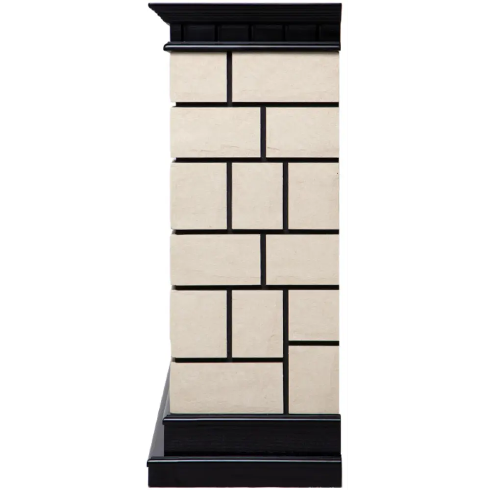 Обрамление Salta D42/S42/BV REALFLAME STLM-2008233 - Вид №7